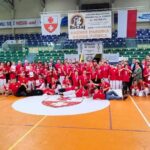 „SIĘGAMY PO SUKCES” Otwarte Mistrzostwa Polski w Judo osób niepełnosprawnych intelektualnie – Europejski Festiwal Judo