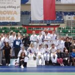 Otwarte Mistrzostwa Polski w Judo Osób z Niepełnosprawnościami-Europejski Festiwal Judo 2024