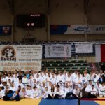 Otwarte Mistrzostwa Polski w Judo Osób z Niepełnosprawnością Intelektualną Europejski Festiwal Judo 2025
